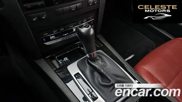 MERCEDES BENZ E-Classe W212 E350 Coupé 2013 — photo 9 sur 20