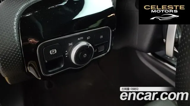 MERCEDES BENZ CLA-Classe C118 CLA250 4MATIC 2021 — photo 17 sur 20