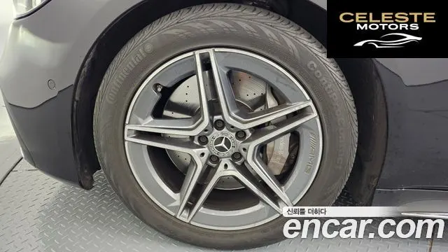 MERCEDES BENZ S-Classe W223 S400 d 4MATIC 2021 — photo 5 sur 20