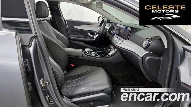 MERCEDES BENZ CLS-Classe C257 CLS400d 4MATIC 2019 — photo 11 sur 20
