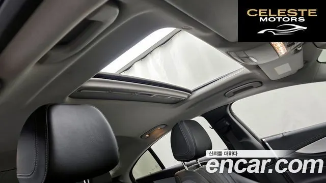 MERCEDES BENZ CLS-Classe C257 CLS400d 4MATIC 2019 — photo 17 sur 20