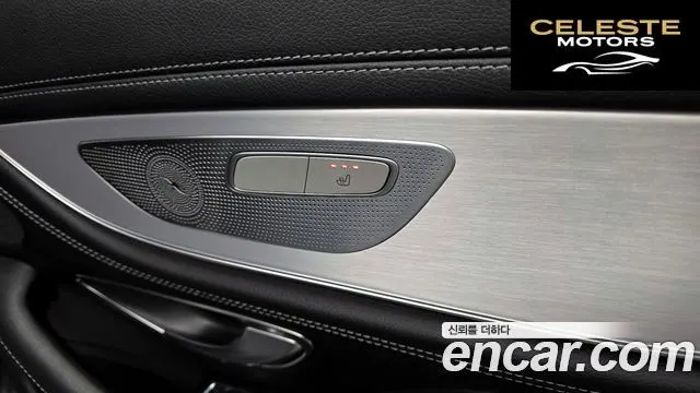 MERCEDES BENZ CLS-Classe C257 CLS400d 4MATIC 2019 — photo 18 sur 20