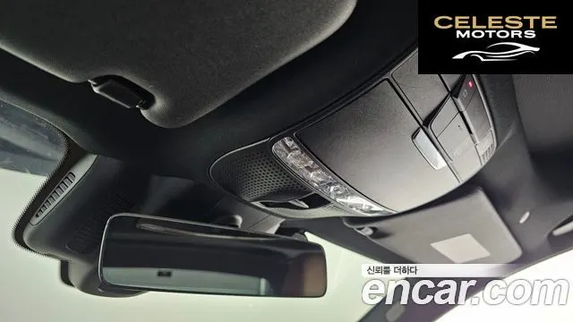 MERCEDES BENZ E-Classe W213 E250 Avantgarde 2022 — photo 17 sur 20
