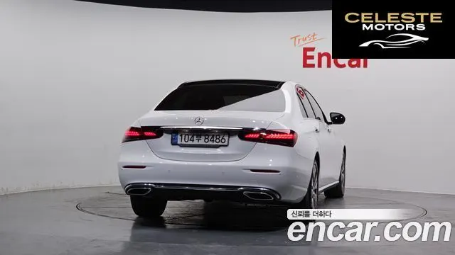 MERCEDES BENZ E-Classe W213 E250 Avantgarde 2022 — photo 4 sur 20