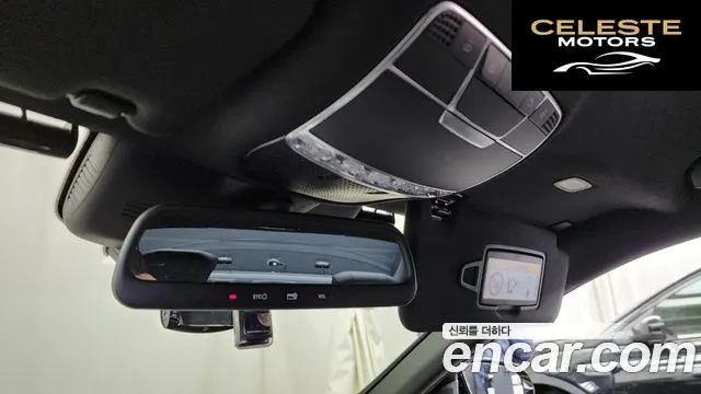 MERCEDES BENZ S-Classe W222 S350 2014 — photo 17 sur 20