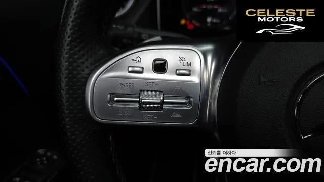MERCEDES BENZ GLA-Classe H247 GLA250 4MATIC 2020 — photo 17 sur 20