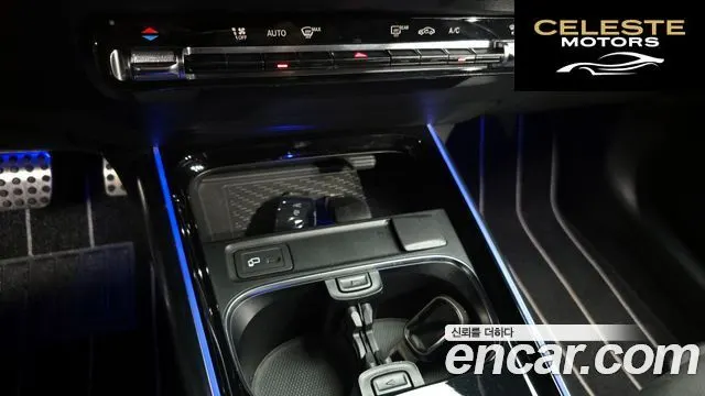 MERCEDES BENZ GLA-Classe H247 GLA250 4MATIC 2020 — photo 18 sur 20