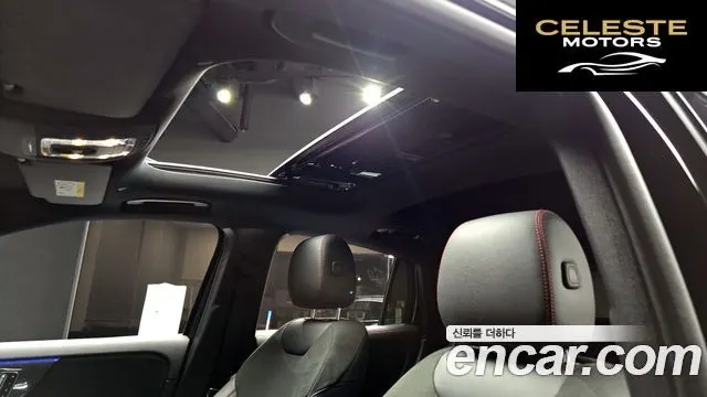 MERCEDES BENZ GLA-Classe H247 GLA250 4MATIC 2020 — photo 19 sur 20