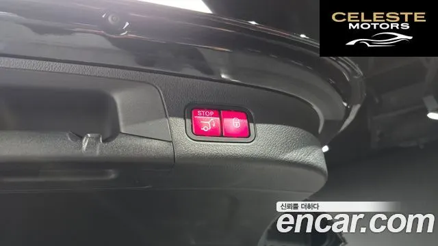 MERCEDES BENZ GLA-Classe H247 GLA250 4MATIC 2020 — photo 20 sur 20
