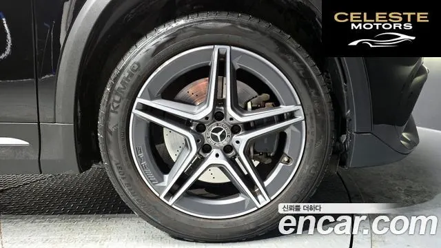 MERCEDES BENZ GLA-Classe H247 GLA250 4MATIC 2020 — photo 5 sur 20