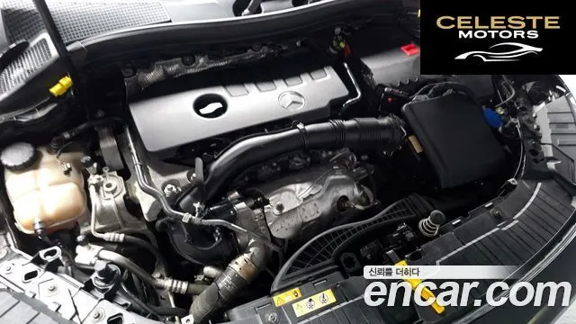 MERCEDES BENZ GLA-Classe H247 GLA250 4MATIC 2020 — photo 6 sur 20