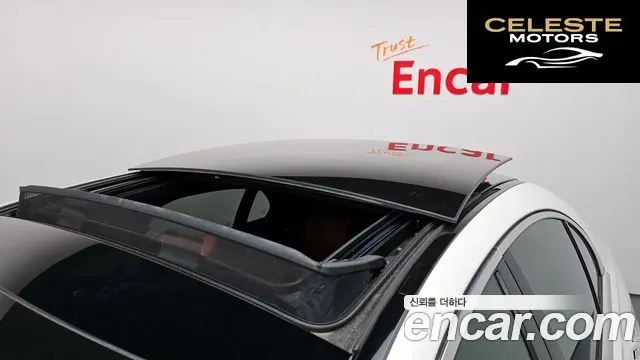 MERCEDES BENZ S-Classe W223 S400 d 4MATIC 2022 — photo 19 sur 20