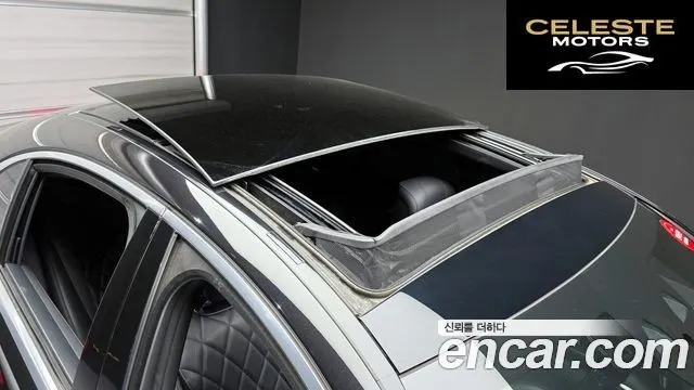 MERCEDES BENZ S-Classe W223 S400 d 4MATIC 2022 — photo 19 sur 20