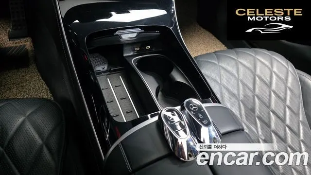 MERCEDES BENZ S-Classe W223 S400 d 4MATIC 2022 — photo 9 sur 20