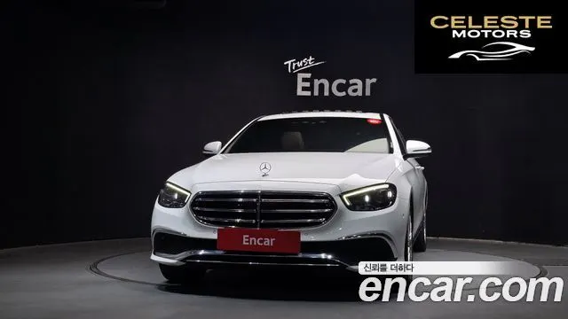 MERCEDES BENZ E-Classe W213 E250 Exclusive 2021 — photo 3 sur 20