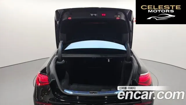 MERCEDES MAYBACH S-Classe W223 S680 4MATIC 2022 — photo 20 sur 26