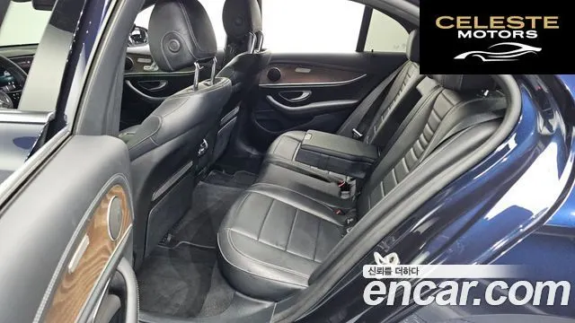 MERCEDES BENZ E-Classe W213 E250 Exclusive 2022 — photo 11 sur 26