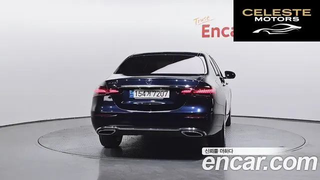 MERCEDES BENZ E-Classe W213 E250 Exclusive 2022 — photo 4 sur 26