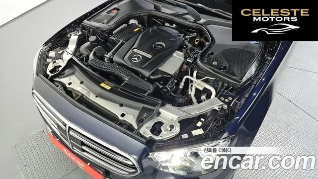MERCEDES BENZ E-Classe W213 E250 Exclusive 2022 — photo 6 sur 26