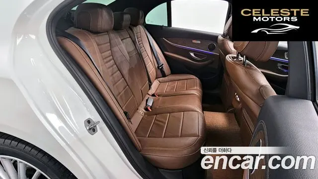MERCEDES BENZ E-Classe W213 E250 Exclusive 2022 — photo 12 sur 20