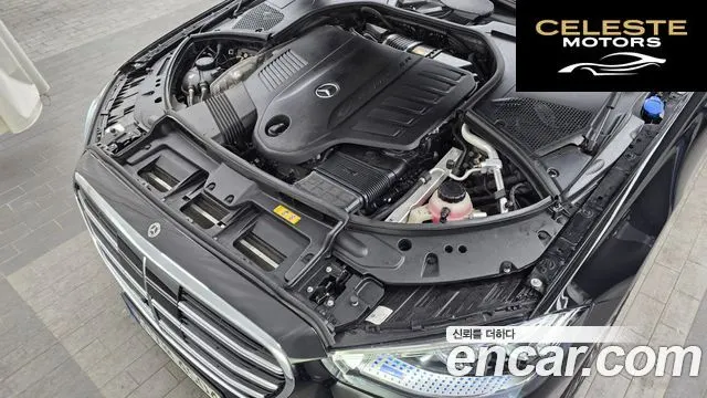 MERCEDES BENZ S-Classe W223 S450L 4MATIC 2022 — photo 6 sur 20