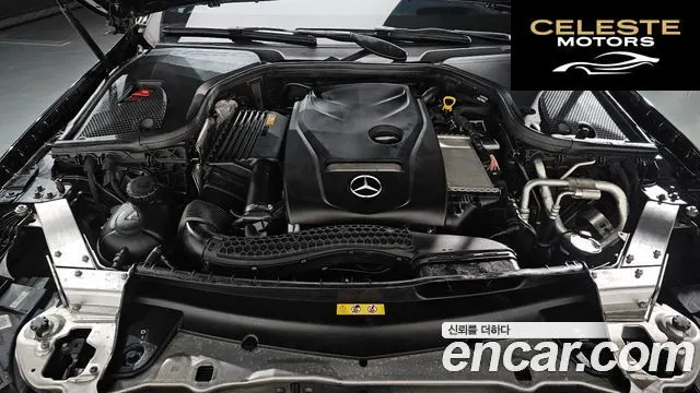 MERCEDES BENZ E-Classe W213 E300 4MATIC Avantgarde 2018 — photo 6 sur 20
