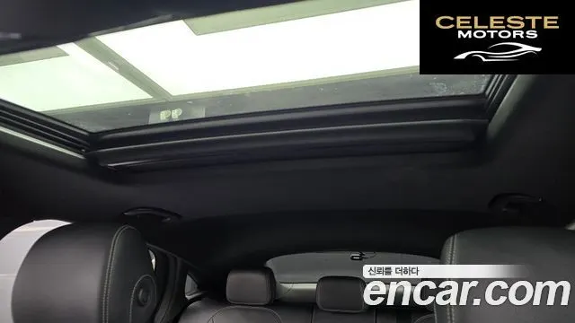 MERCEDES BENZ GLC-Classe X253 GLC220 d 4MATIC Coupé 2021 — photo 18 sur 20