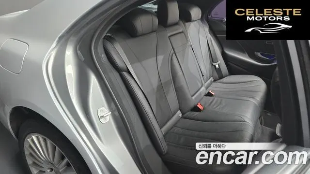 MERCEDES BENZ S-Classe W222 S350 4MATIC 2015 — photo 12 sur 20