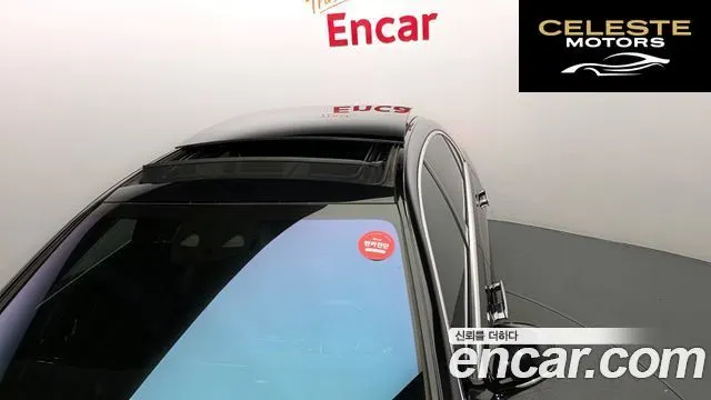 MERCEDES BENZ S-Classe W223 S580L 4MATIC 2021 — photo 20 sur 20