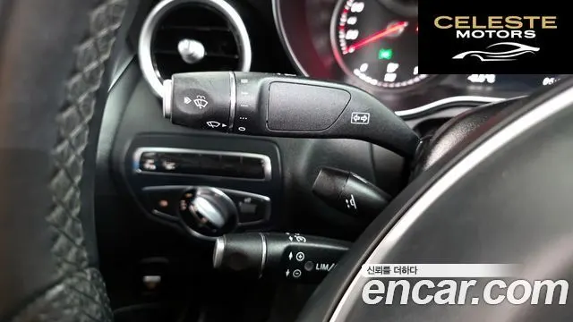 MERCEDES BENZ C-Classe W205 C220 d 4MATIC 2016 — photo 13 sur 20