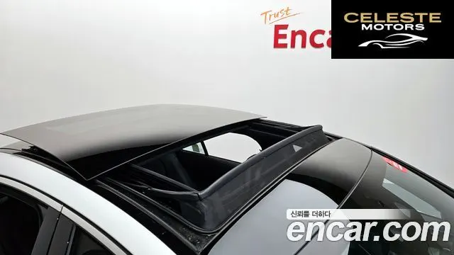 MERCEDES BENZ E-Classe W214 E300 4MATIC Exclusive 2025 — photo 20 sur 20