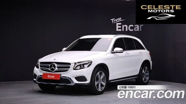 MERCEDES BENZ GLC-Classe X253 GLC300 4MATIC 2019 — photo 25 sur 26