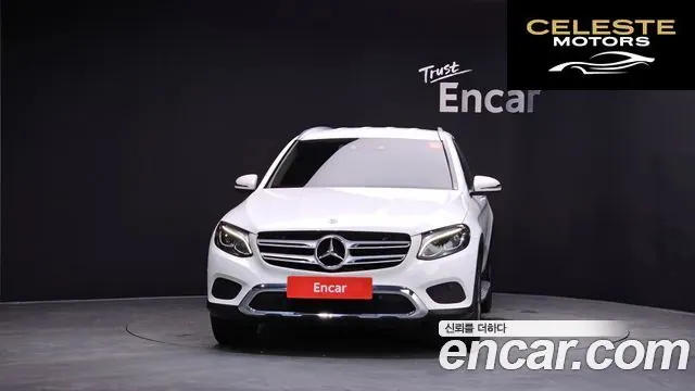 MERCEDES BENZ GLC-Classe X253 GLC300 4MATIC 2019 — photo 3 sur 26