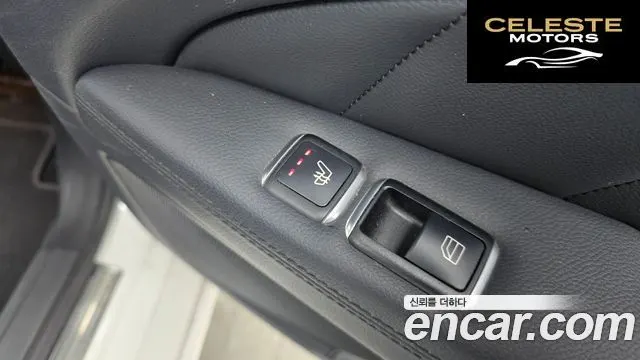 MERCEDES BENZ CLS-Classe W218 CLS250 d 4MATIC 2016 — photo 19 sur 20