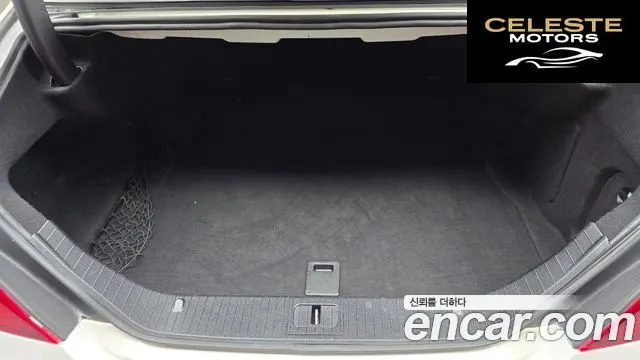 MERCEDES BENZ CLS-Classe W218 CLS250 d 4MATIC 2016 — photo 20 sur 20