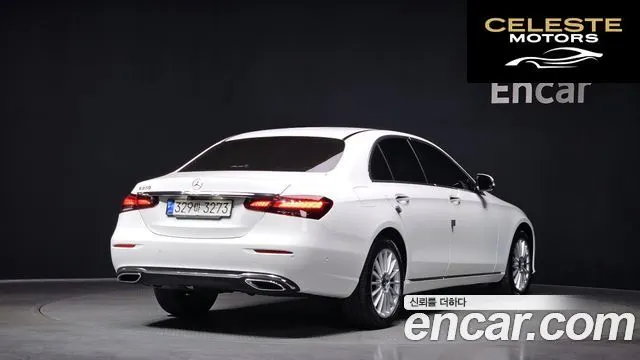 MERCEDES BENZ E-Classe W213 E250 Exclusive 2021 — photo 2 sur 20