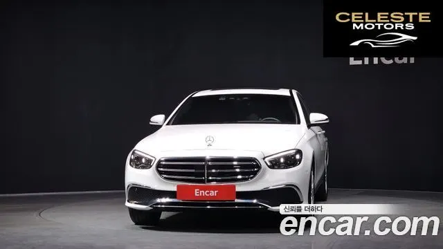 MERCEDES BENZ E-Classe W213 E250 Exclusive 2021 — photo 3 sur 20