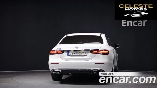 MERCEDES BENZ E-Classe W213 E250 Exclusive 2021 — photo 4 sur 20