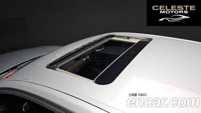 MERCEDES BENZ E-Classe W212 E200 2014 — photo 16 sur 20