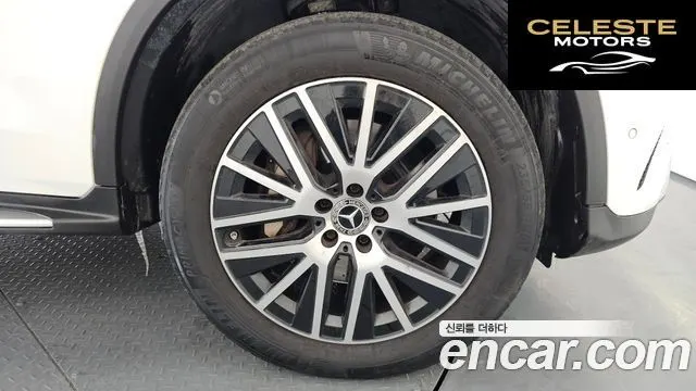 MERCEDES BENZ GLC-Classe X253 GLC300e 4MATIC 2021 — photo 5 sur 20