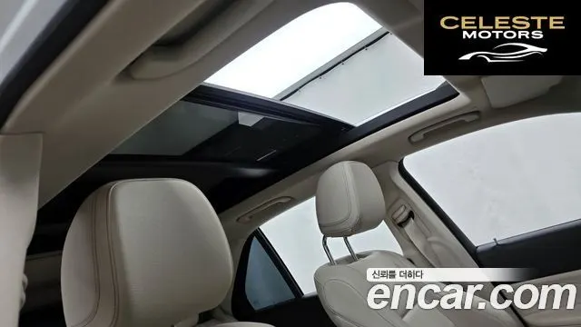 MERCEDES BENZ GLE-Classe W167 GLE300d 4MATIC 2022 — photo 17 sur 26