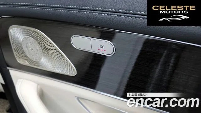 MERCEDES BENZ GLE-Classe W167 GLE300d 4MATIC 2022 — photo 18 sur 26