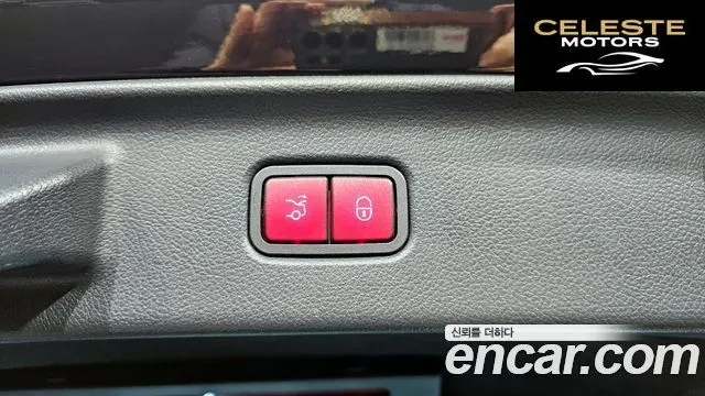 MERCEDES BENZ S-Classe W223 S580L 4MATIC 2021 — photo 18 sur 20