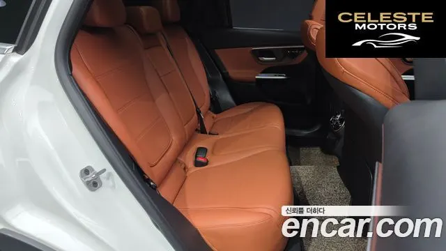 MERCEDES BENZ GLC-Classe X254 GLC220 d 4MATIC 2024 — photo 12 sur 20