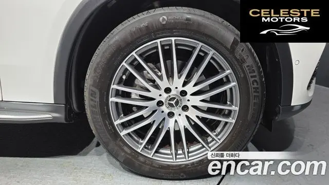 MERCEDES BENZ GLC-Classe X254 GLC220 d 4MATIC 2024 — photo 5 sur 20