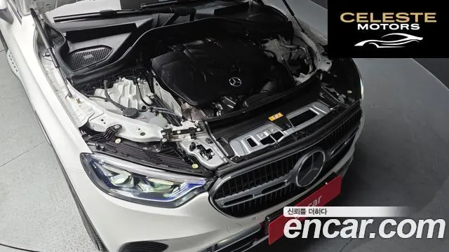 MERCEDES BENZ GLC-Classe X254 GLC220 d 4MATIC 2024 — photo 6 sur 20