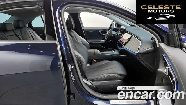 MERCEDES BENZ E-Classe W214 E200 Avantgarde 2025 — photo 10 sur 20