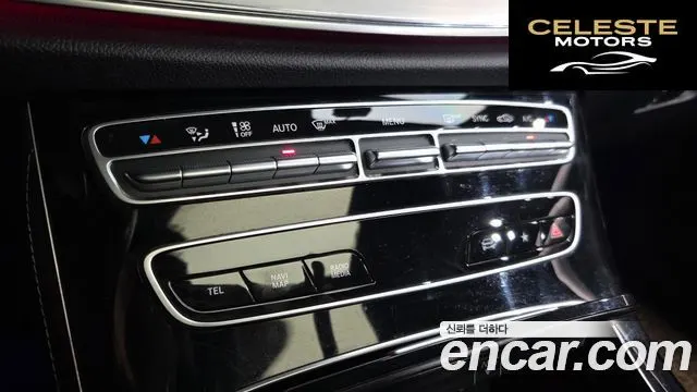 MERCEDES BENZ E-Classe W213 E250 Avantgarde 2021 — photo 16 sur 20