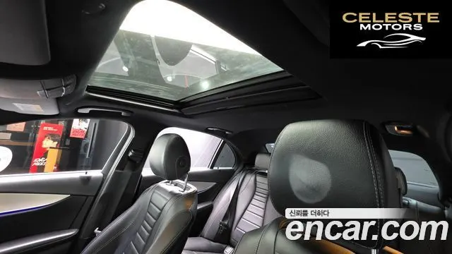 MERCEDES BENZ E-Classe W213 E250 Avantgarde 2021 — photo 17 sur 20