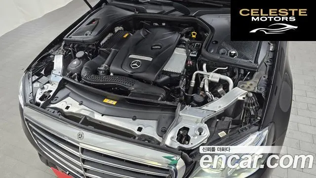 MERCEDES BENZ E-Classe W213 E300 4MATIC Exclusive 2018 — photo 6 sur 20